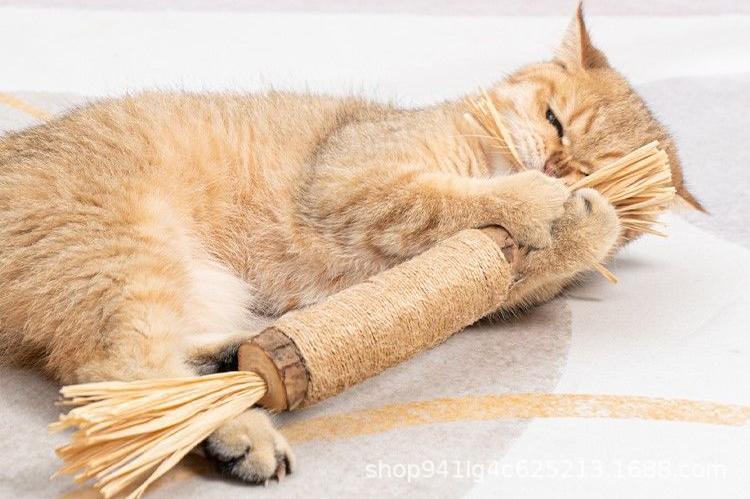 Tierchen-Liebe - Kaustab für Katzen